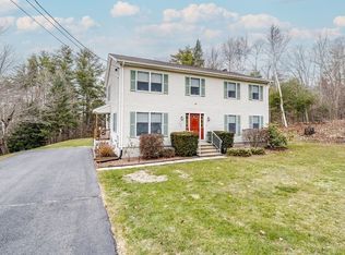258 Old Warren Rd, Palmer, MA 01069