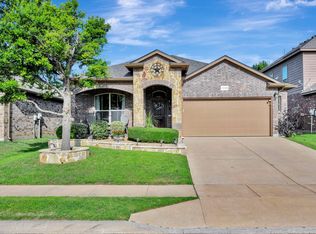 13149 Larks View Poin, Keller, TX 76244