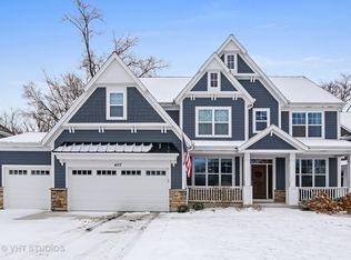 407 Atwood Ct, Downers Grove, IL 60516