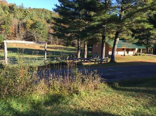 4070 Brush Creek Rd, Ivanhoe, VA 24350