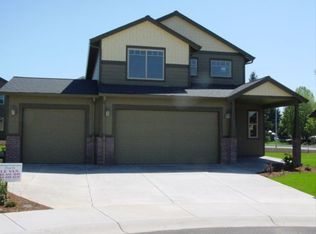 10805 NE 104th Ave, Vancouver, WA 98662
