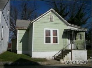 907 15th St, Parkersburg, WV 26101