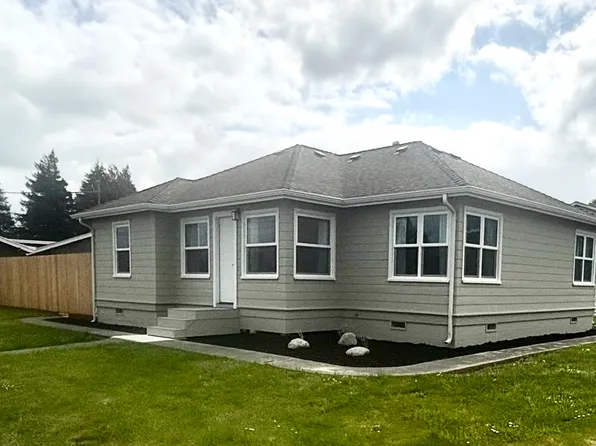 (undisclosed Address), Fortuna, CA 95540