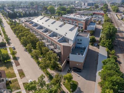 333 E Parent Ave UNIT 36, Royal Oak, MI, 48067