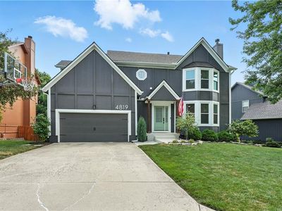 4819 Millridge St, Shawnee, KS, 66226