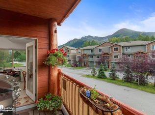 340 Hightower Rd #A-201, Girdwood, AK 99587