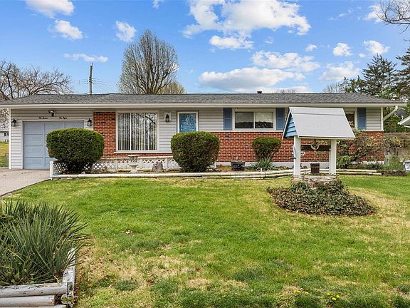 2nd image of 10728 Willinda Dr