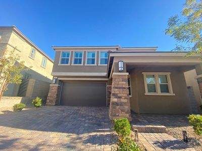 836 Elmstone Pl, Las Vegas, NV, 89138
