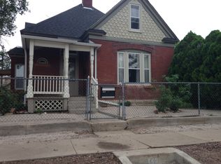 140 Gale Ave, Pueblo, CO 81004
