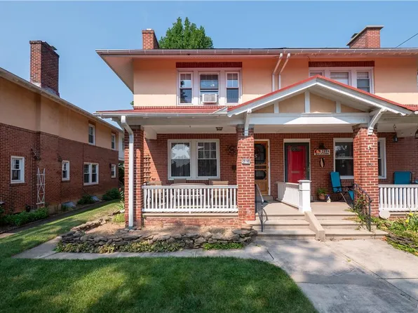 316 S 23rd St, Allentown, PA 18104