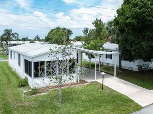 7632 Chasta Rd, Micco, FL 32976