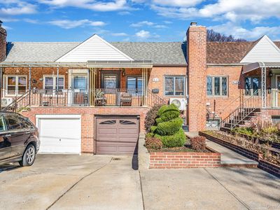 8615 77th Avenue, Flushing, NY, 11385