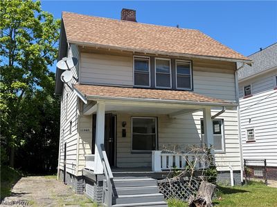 11905 Shadeland Ave, Cleveland, OH, 44108