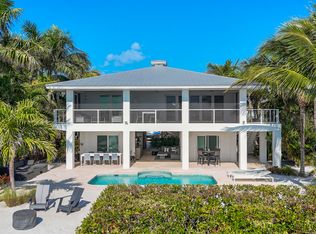 22440 Jolly Roger Dr, Cudjoe Key, FL 33042