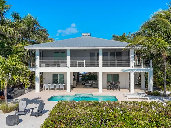 22440 Jolly Roger Dr, Cudjoe Key, FL 33042