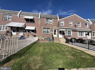 4317 Shelmire Ave, Philadelphia, PA 19136