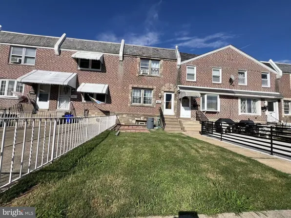 4317 Shelmire Ave, Philadelphia, PA 19136
