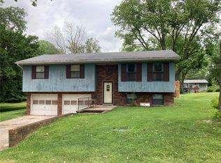 709 Hi Point St, Collinsville, IL 62234