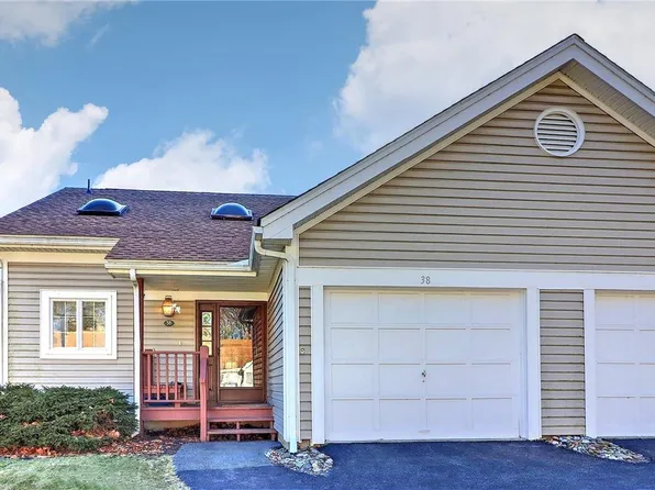 38 Harmon Dr, Stroudsburg, PA 18360