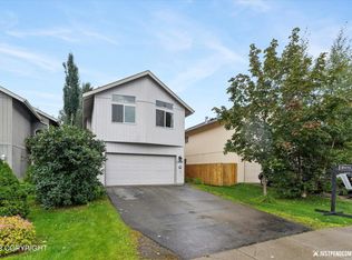 2834 Kristen Cir, Anchorage, AK 99507