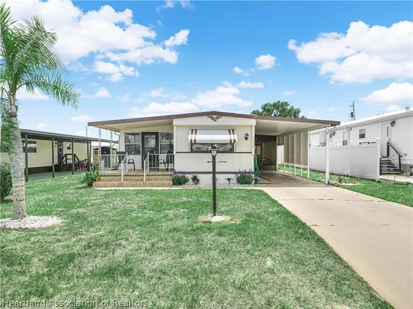 3345 Illinois Ave, Sebring, FL 33870