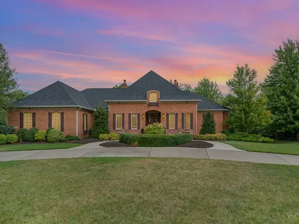 325 Buena Vista Dr, South Lebanon, OH 45065