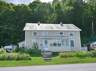 31-33 Gorham Bridge Road, Proctor, VT 05765