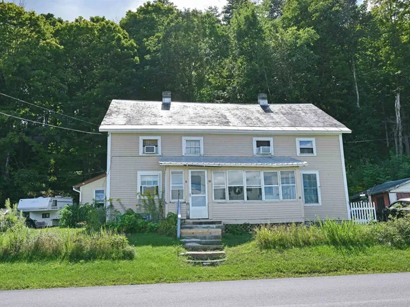 31-33 Gorham Bridge Road, Proctor, VT 05765