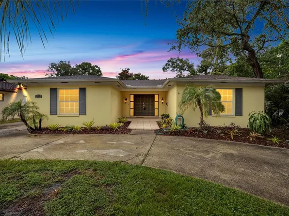 816 S WEST SHORE BOULEVARD, TAMPA, FL 33609