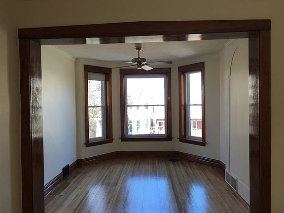 4th image of 2151 W Bradley Pl #2