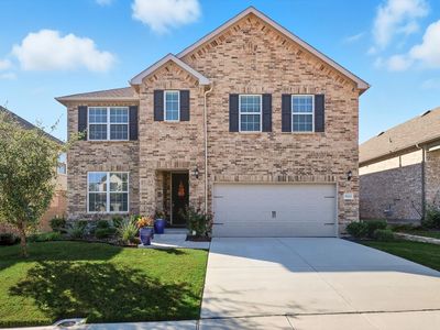 9500 Leisure Pace Ln, Oak Pt, TX, 75068
