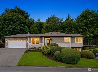 7989 E Barsay Lane, Port Orchard, WA 98366
