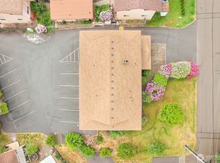 1702 Judd Street SE, Lacey, WA