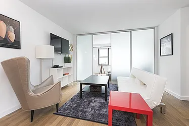 Rented by Manhattan Apartment Organization