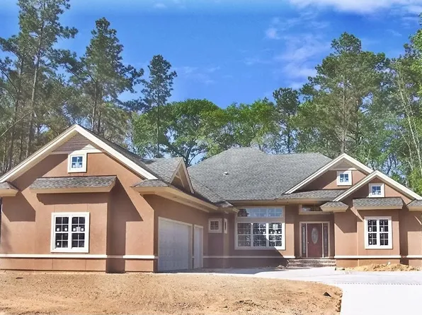 54 Wicklow Dr, Hilton Head Island, SC 29928