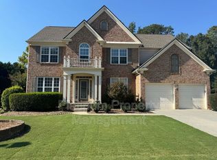 295 Gaines Oak Way, Suwanee, GA 30024