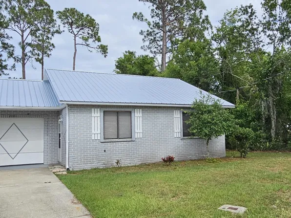 2801 Nordman Ave, New Smyrna Beach, FL 32168