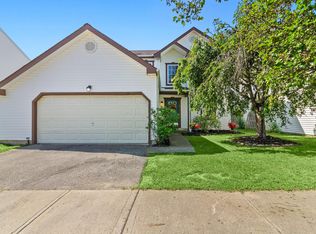 28 Greenfield Dr, Milford Center, OH 43045