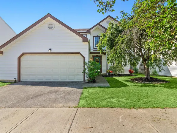 28 Greenfield Dr, Milford Center, OH 43045