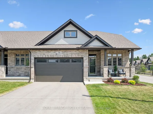 50 Main St, East Zorra Tavistock, ON N0J 1M0