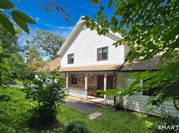 299 Redding Road, Redding, CT 06896