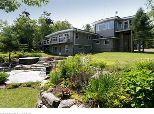40 Rice Rd, Boothbay, ME 04537