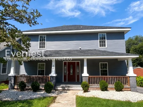 528 N Scales St #C, Reidsville, NC 27320