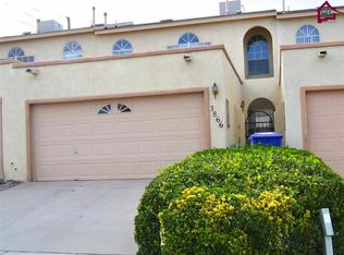 3866 Van Ess Ct, Las Cruces, NM 88012