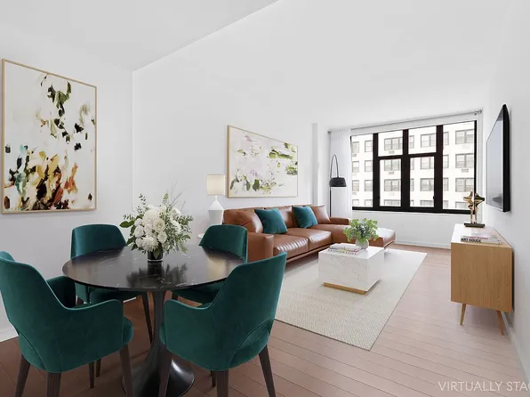 591 3rd Ave #17A, New York, NY 10016