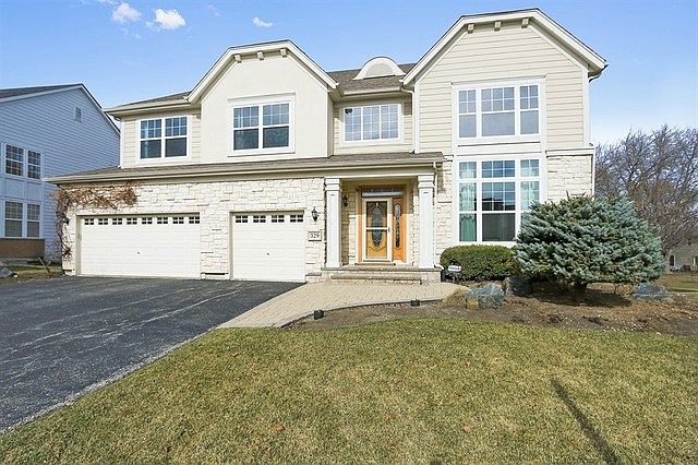 1st image of 329 Colonial Dr