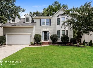 314 Marsh Creek Dr, Mauldin, SC 29662