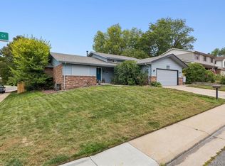 3734 S Golden Ct, Denver, CO 80235