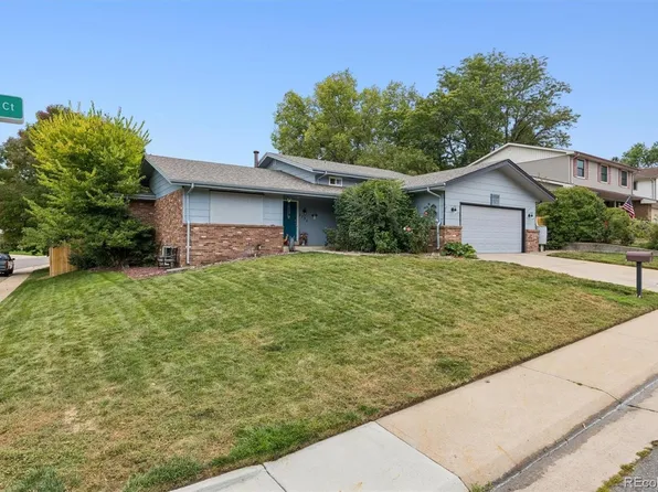 3734 S Golden Court, Denver, CO 80235
