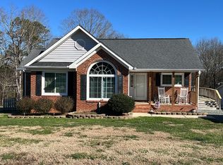 4126 Salem Pointe Dr, Monroe, NC 28110